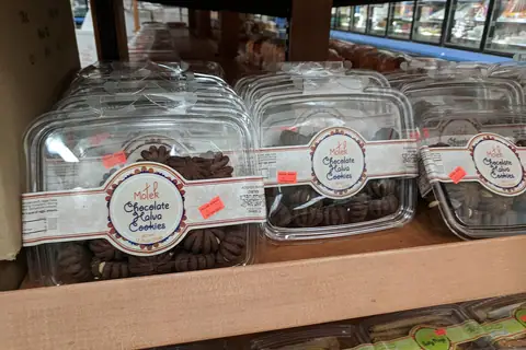 Cavan Bakery photo 1